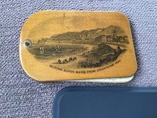 Mauchline double ware.. for sale  BARNSTAPLE