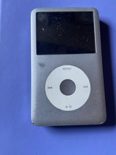Ipod classic 120gb for sale  WORTHING