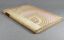 1923 pressendruck alfred gebraucht kaufen  Berlin
