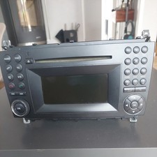 Mercedes benz cl203 gebraucht kaufen  Hamminkeln
