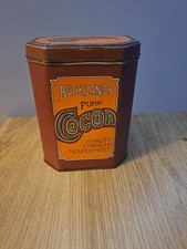 Buckland pure cocoa for sale  ALNESS