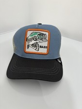 Goorin cappello trucker usato  Mascali