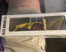 Nzg modelle jcb for sale  Shipping to Ireland