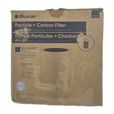 Blueair particle carbon for sale  Birmingham