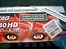 Revceiver comag dkr40 gebraucht kaufen  Altenstadt