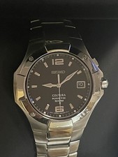 Seiko coutura kinetic for sale  NORTH SHIELDS