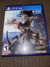 Monster hunter for sale  Arnold