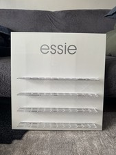 Official essie nail for sale  SOUTH CROYDON