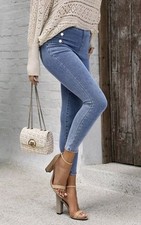 Tolle enganliegende stretch gebraucht kaufen  Fellbach