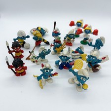 Peyo bully schlümpfe gebraucht kaufen  Köln