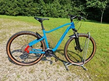 Mountainbike zoll haibike gebraucht kaufen  Gerolsbach