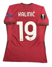 Maglia calcio roma usato  Città di Castello