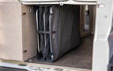 Berger stauraumtasche heckgara gebraucht kaufen  Neumarkt i.d.OPf.