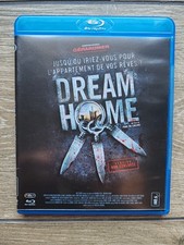 Blu ray horreur d'occasion  Lyon III