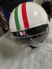 Rallox jethelm italia gebraucht kaufen  Berlin