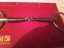 Fager gebiss gebraucht kaufen  Dülmen
