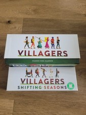 Villagers kickstarter edition gebraucht kaufen  Bremen