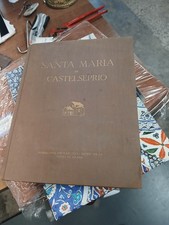 Aa.vv. santa maria usato  Galliate