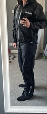 Team daiwa waterproofs for sale  SHEFFIELD