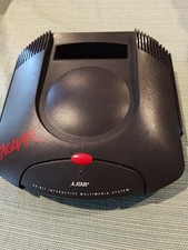 Console Atari Jaguar somente comprar usado  Enviando para Brazil