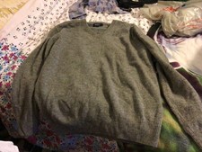 Men woollen grant for sale Men woollen grant for sale  ABERYSTWYTH