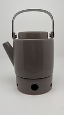 Ceramic teapot candle for sale  Wilmington