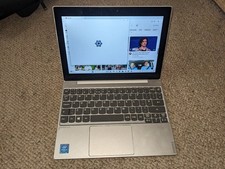 Lenovo 10.1 tablet for sale  TORQUAY