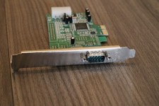 Port native pci for sale  FAVERSHAM