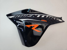 Shroud spoiler ktm d'occasion  Expédié en Belgium