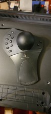 Vintage 3dconnexion spaceball for sale  Meadville