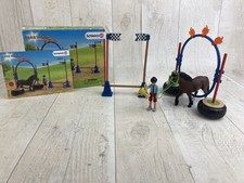 schleich farm animals for sale  WOKING