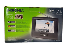 Insignia inch portable for sale  San Antonio