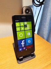 Nokia Lumia 635 - 8GB - czarna (Trzy) na sprzedaż  Wysyłka do Poland