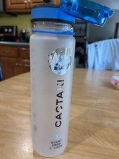 Water drinking bottle for sale  Ferdinand