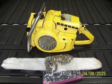Vintage mcculloch chainsaw for sale  Oronogo