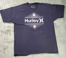 Hurley circled shirt for sale  Mount Holly Springs
