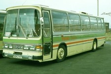 Yates duple aec for sale  HUDDERSFIELD