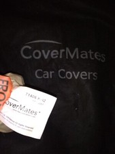 Covermates car cover for sale  Staten Island