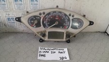 Strumentazione contachilometri usato  Italia