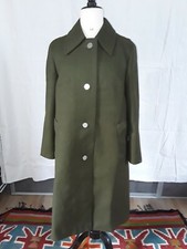Manteau femme ancien d'occasion  Guilvinec