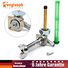 Benzinhahn ventil hebel gebraucht kaufen  Hannover