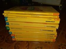 Pagine gialle elenchi usato  Corato