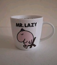 Men lazy white for sale  WORCESTER