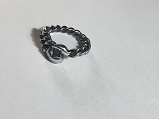 Bague En Acier Inoxydable Modèle Cataclava Collection Beczka 57mm By Gingazala na sprzedaż  Wysyłka do Poland