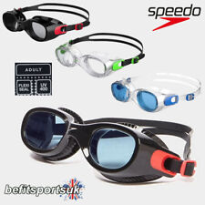 Speedo swimming goggles for sale  DURHAM