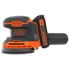 Black decker 18v for sale  SPENNYMOOR