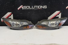 Ford focus titanium for sale  Chicago Heights