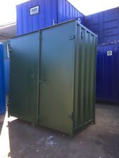 4ft 8ft container for sale  UK