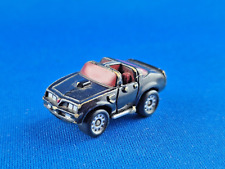 Micro machines pontiac gebraucht kaufen  München