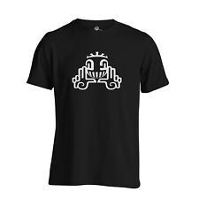Spiral tribe shirt for sale  BOLTON